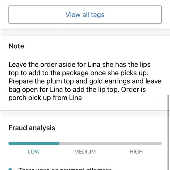 A beautiful none used mocha coloured top! - Picture 2 of 2